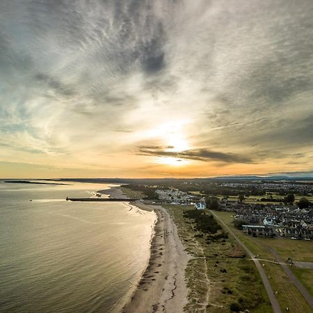Greenlawns Nairn Exterior foto