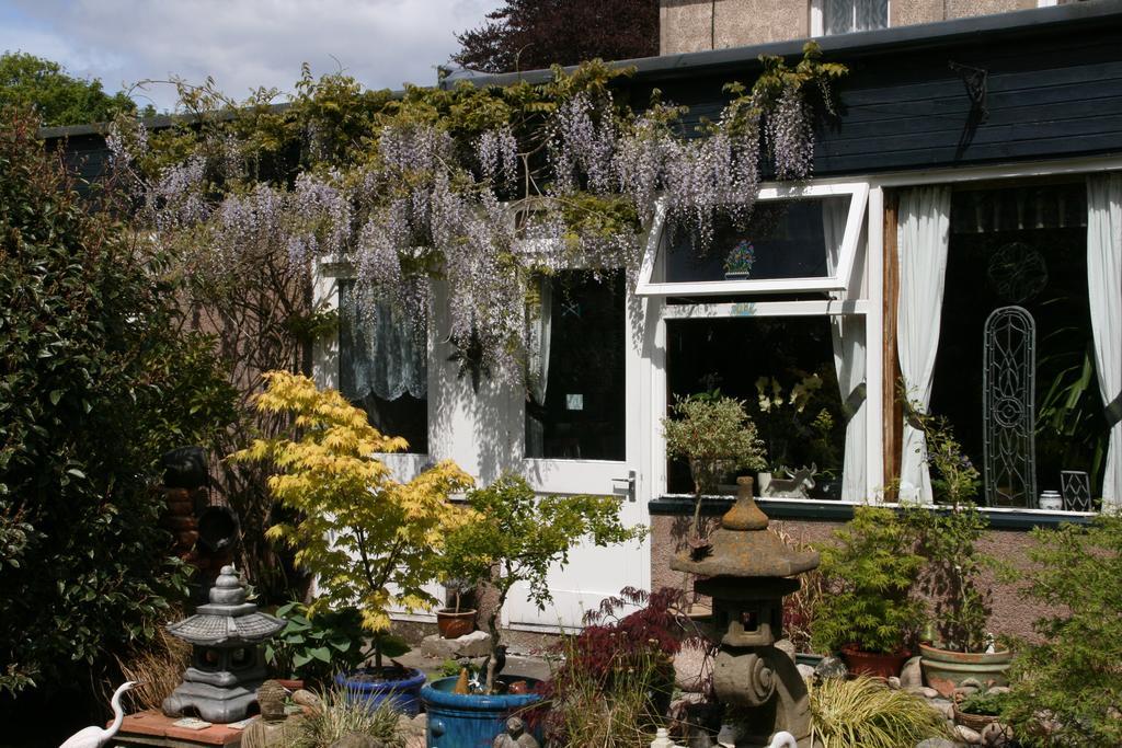 Greenlawns Nairn Exterior foto