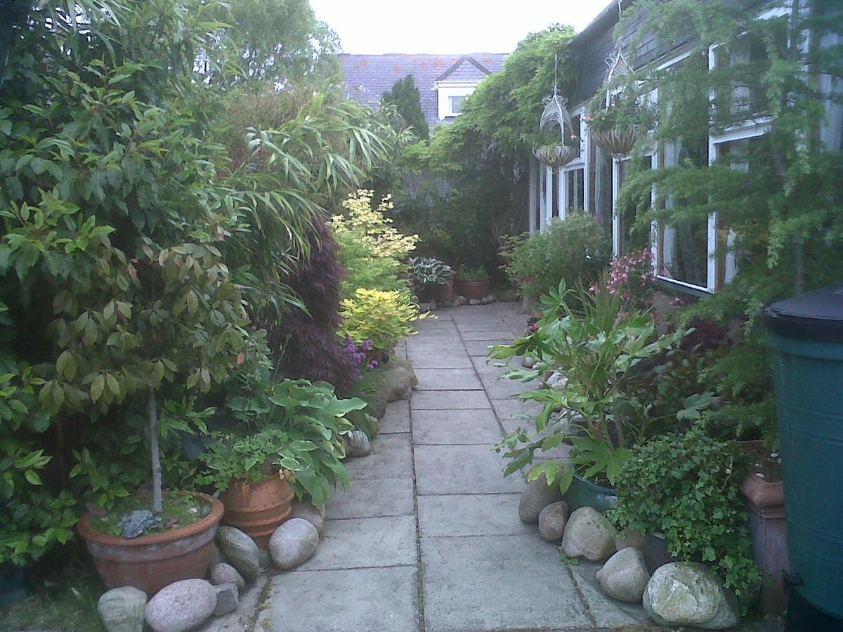 Greenlawns Nairn Exterior foto